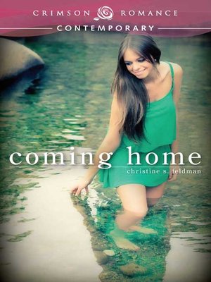 cover image of Coming Home